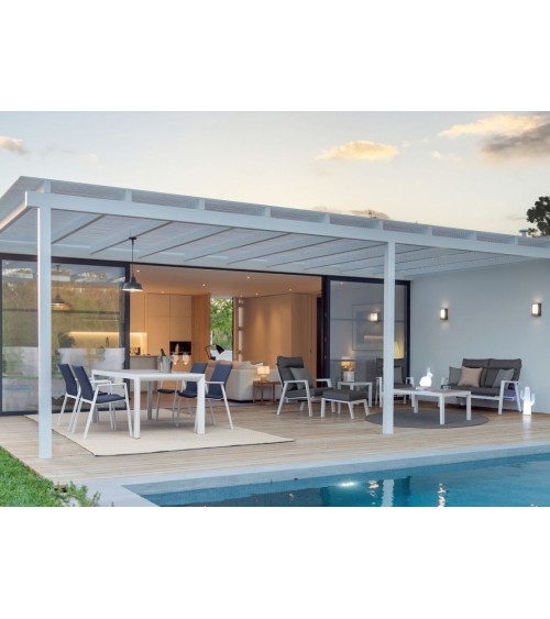 Sofá Outdoor KLEDI BIZZOTTO | BHOME by Arredi Barbàra