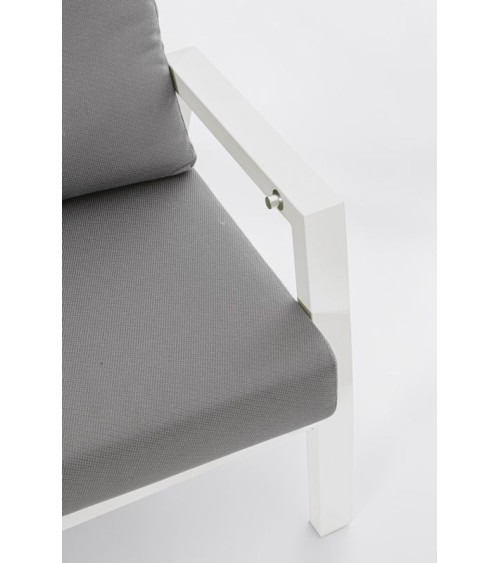 Sofá Outdoor KLEDI BIZZOTTO | BHOME by Arredi Barbàra