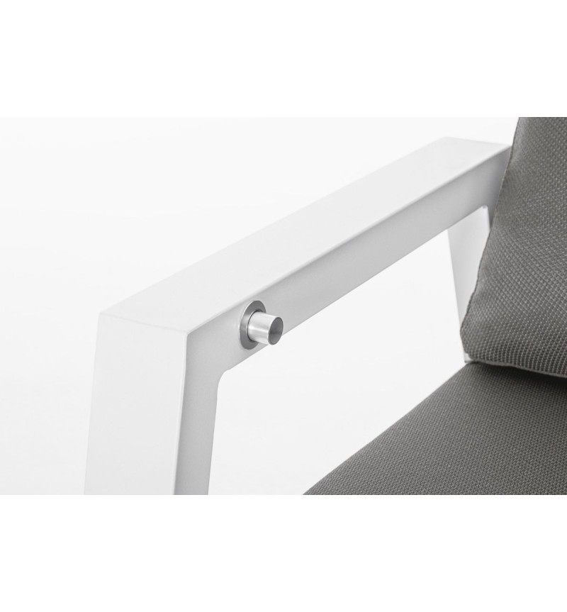 Sofá Outdoor KLEDI BIZZOTTO | BHOME by Arredi Barbàra