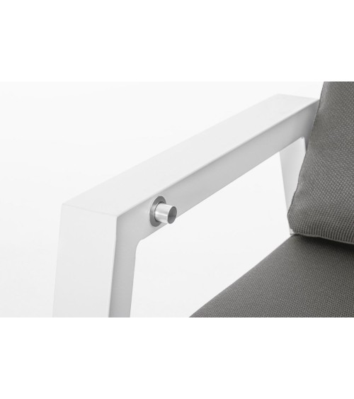 KLEDI Outdoor Sofa BIZZOTTO | BHOME by Arredi Barbàra