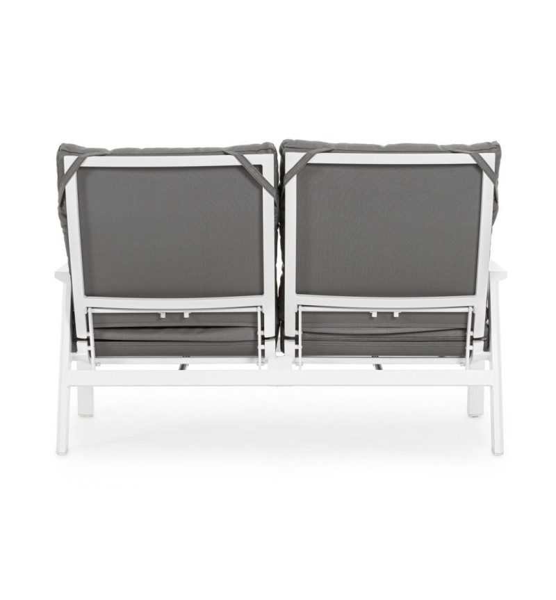 KLEDI Outdoor Sofa BIZZOTTO | BHOME by Arredi Barbàra