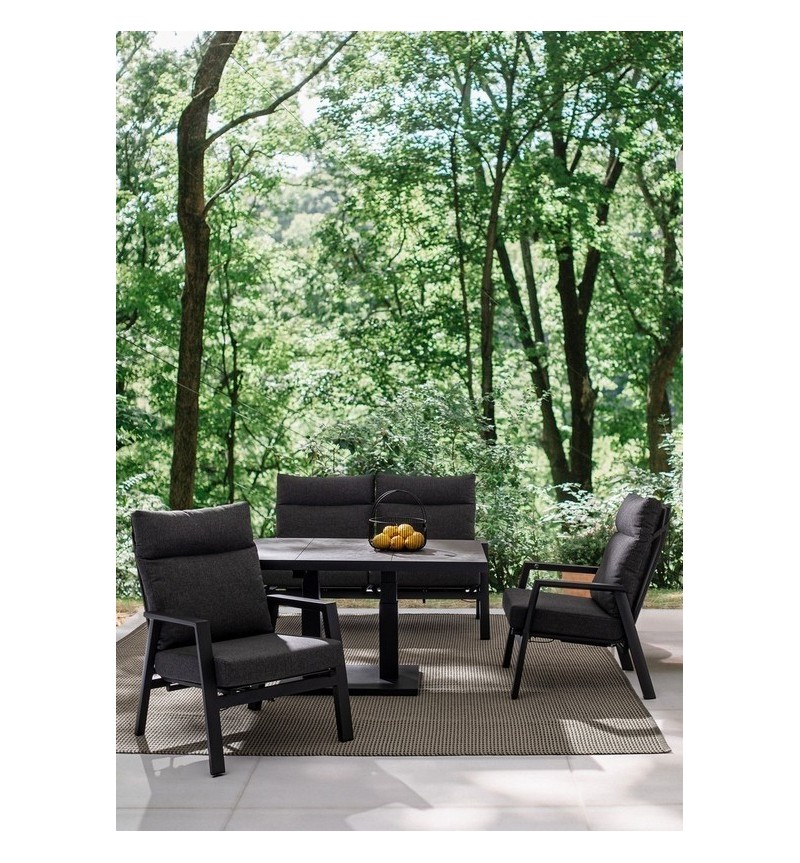 KLEDI Outdoor Sofa BIZZOTTO | BHOME by Arredi Barbàra