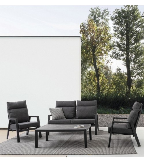 KLEDI Outdoor Sofa BIZZOTTO | BHOME by Arredi Barbàra
