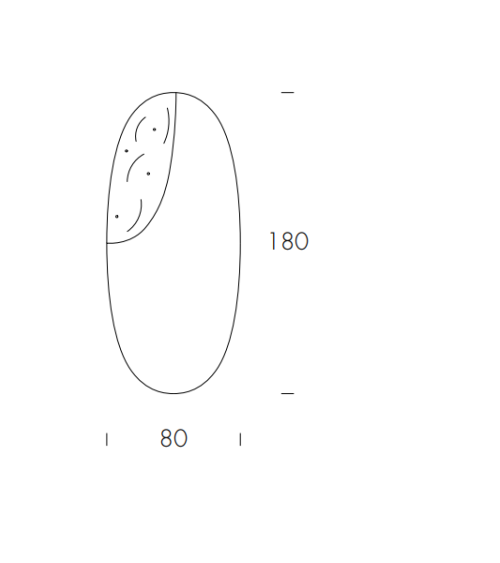 Specchio Diamante – Tonin Casa | Bhome by Arredi Barbàra