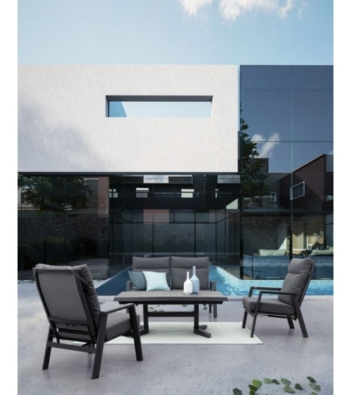 KLEDI Outdoor Sofa BIZZOTTO | BHOME by Arredi Barbàra