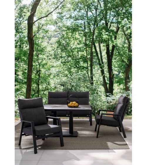 Sofá Outdoor KLEDI BIZZOTTO | BHOME by Arredi Barbàra