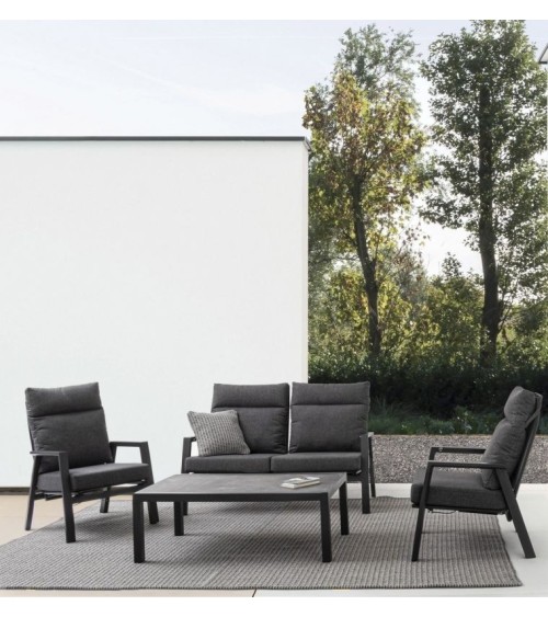 KLEDI Outdoor Sofa BIZZOTTO | BHOME by Arredi Barbàra