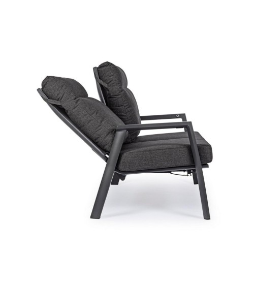 KLEDI Outdoor Sofa BIZZOTTO | BHOME by Arredi Barbàra