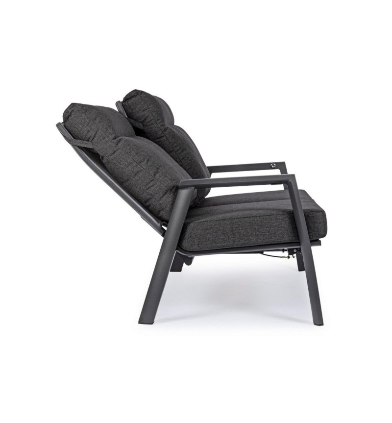 KLEDI Outdoor Sofa BIZZOTTO | BHOME by Arredi Barbàra