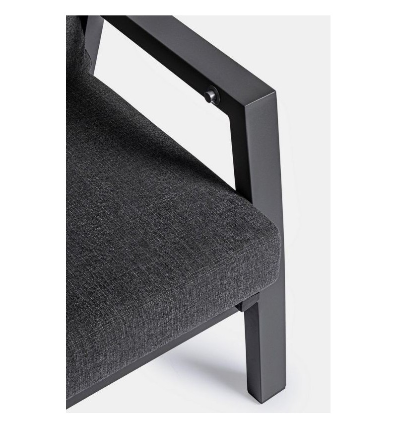 Sofá Outdoor KLEDI BIZZOTTO | BHOME by Arredi Barbàra