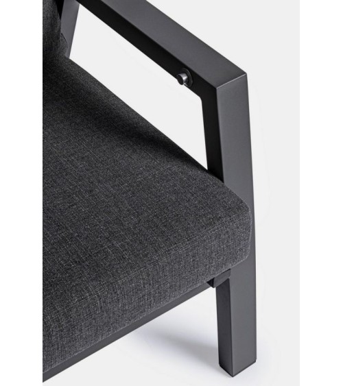 KLEDI Outdoor Sofa BIZZOTTO | BHOME by Arredi Barbàra