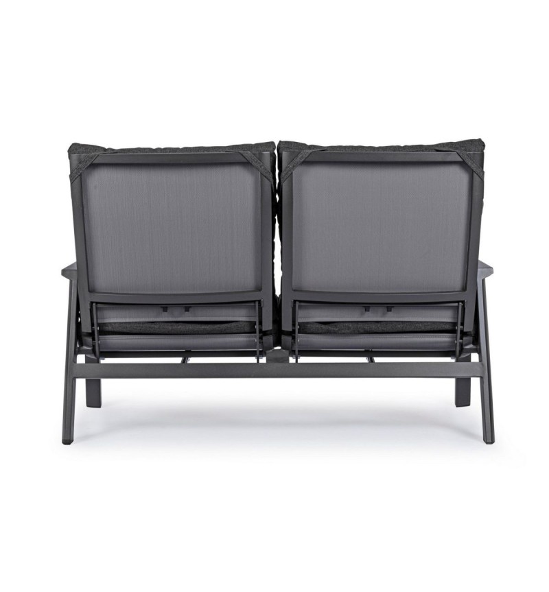 KLEDI Outdoor Sofa BIZZOTTO | BHOME by Arredi Barbàra