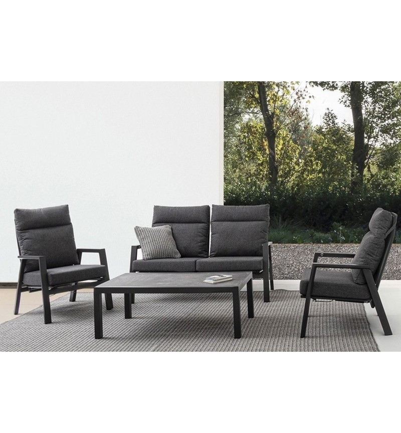 Sofá Outdoor KLEDI BIZZOTTO | BHOME by Arredi Barbàra