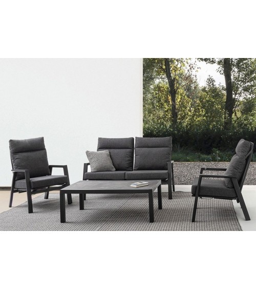 KLEDI Outdoor Sofa BIZZOTTO | BHOME by Arredi Barbàra