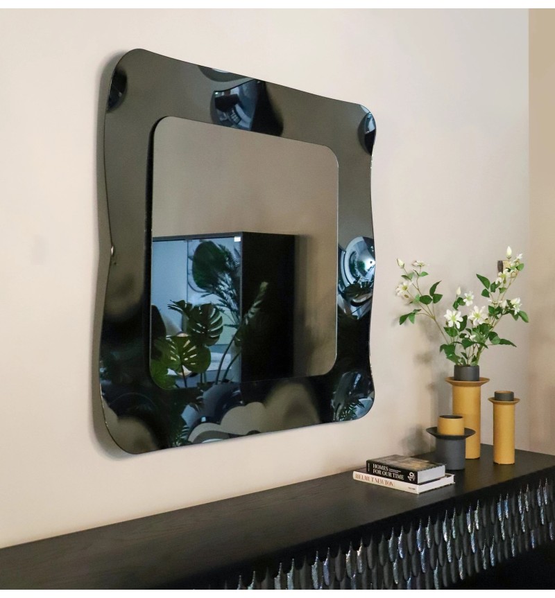 Specchio Dorian – Tonin Casa | Bhome by Arredi Barbàra