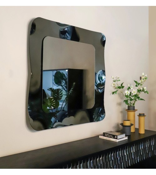 Specchio Dorian – Tonin Casa | Bhome by Arredi Barbàra