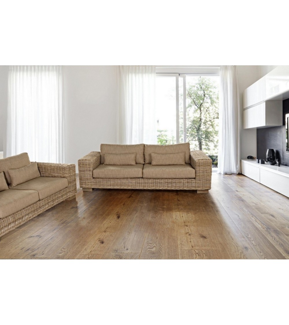 Divano LEANDRO outdoor BIZZOTTO | BHOME by Arredi Barbàra