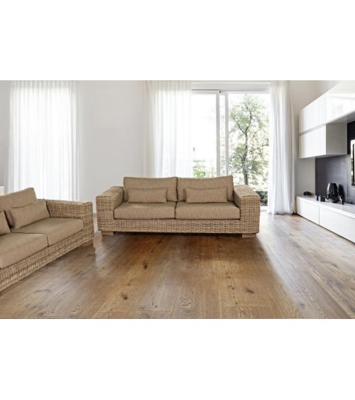 LEANDRO Outdoor Sofa BIZZOTTO | BHOME by Arredi Barbàra