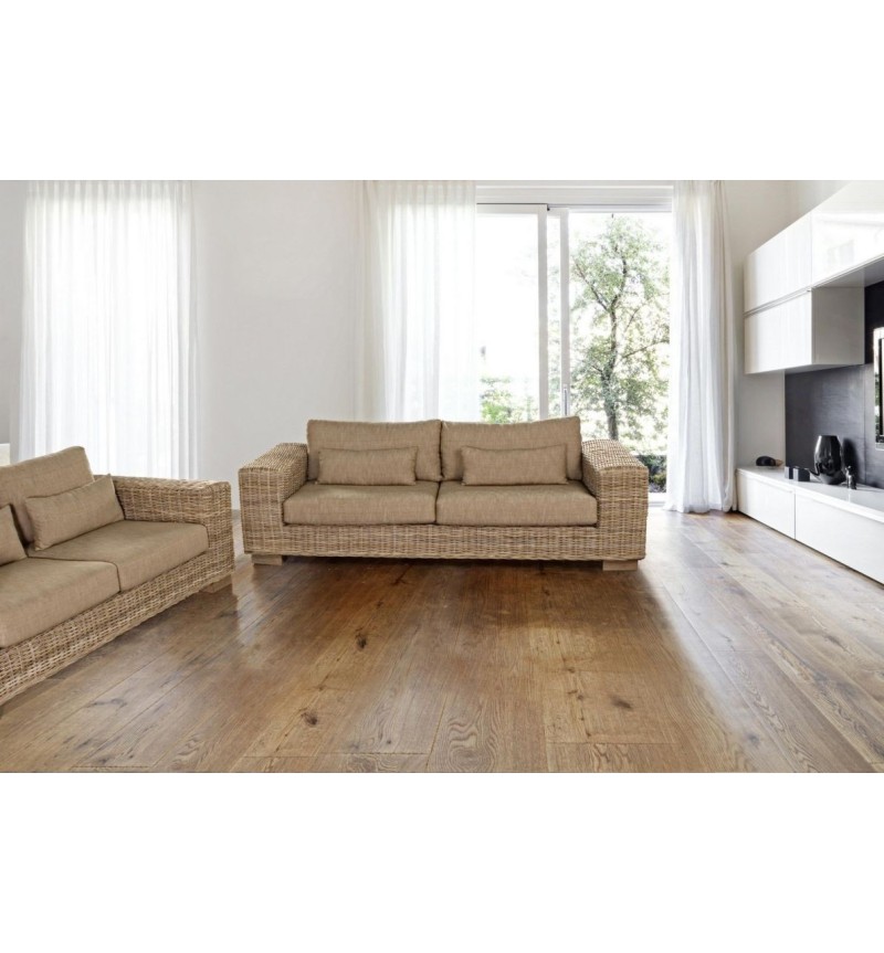 LEANDRO Outdoor Sofa BIZZOTTO | BHOME by Arredi Barbàra