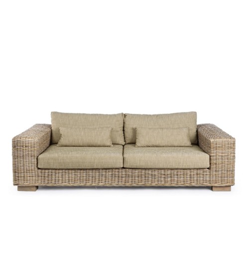 Outdoor-Sofa LEANDRO BIZZOTTO | BHOME by Arredi Barbàra