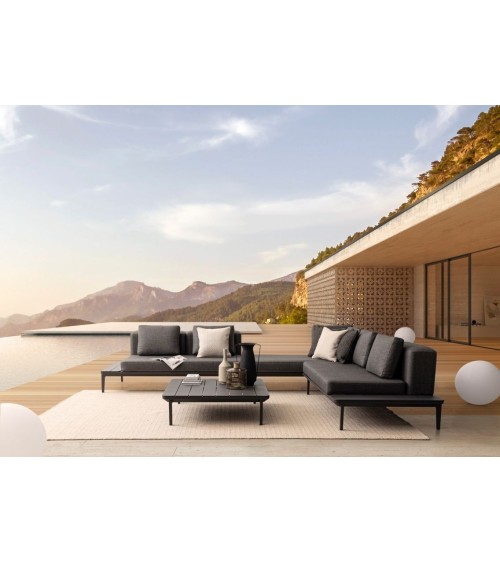 MATRIX Outdoor Sofa BIZZOTTO | BHOME by Arredi Barbàra