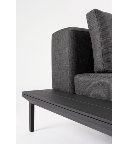 MATRIX Outdoor Sofa BIZZOTTO | BHOME by Arredi Barbàra