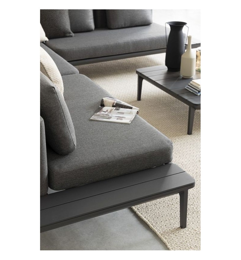 MATRIX Outdoor Sofa BIZZOTTO | BHOME by Arredi Barbàra