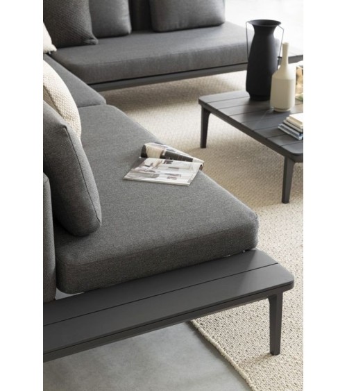 MATRIX Outdoor Sofa BIZZOTTO | BHOME by Arredi Barbàra