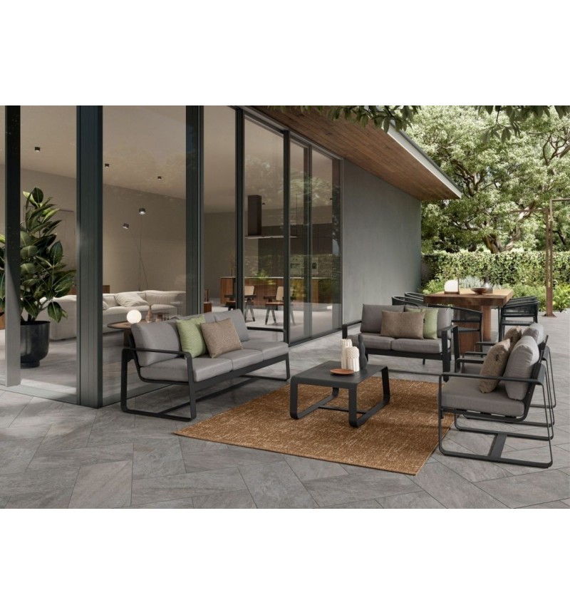 Divano MERRIGAN outdoor BIZZOTTO | BHOME by Arredi Barbàra