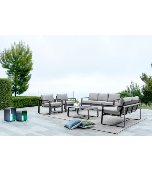 Divano MERRIGAN outdoor BIZZOTTO | BHOME by Arredi Barbàra