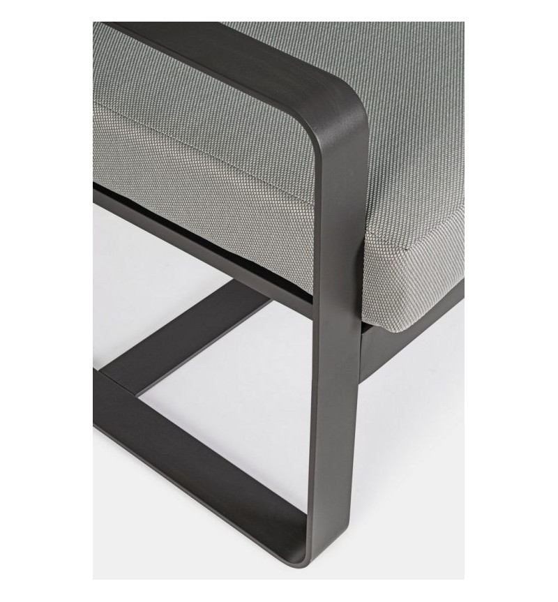 Divano MERRIGAN outdoor BIZZOTTO | BHOME by Arredi Barbàra
