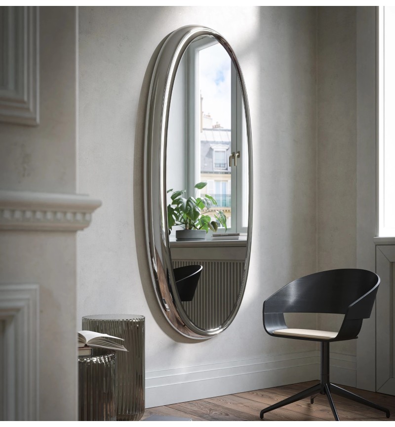 Specchio Eden – Tonin Casa | Bhome by Arredi Barbàra