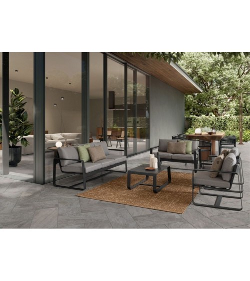 Sofá Outdoor MERRIGAN BIZZOTTO | BHOME by Arredi Barbàra