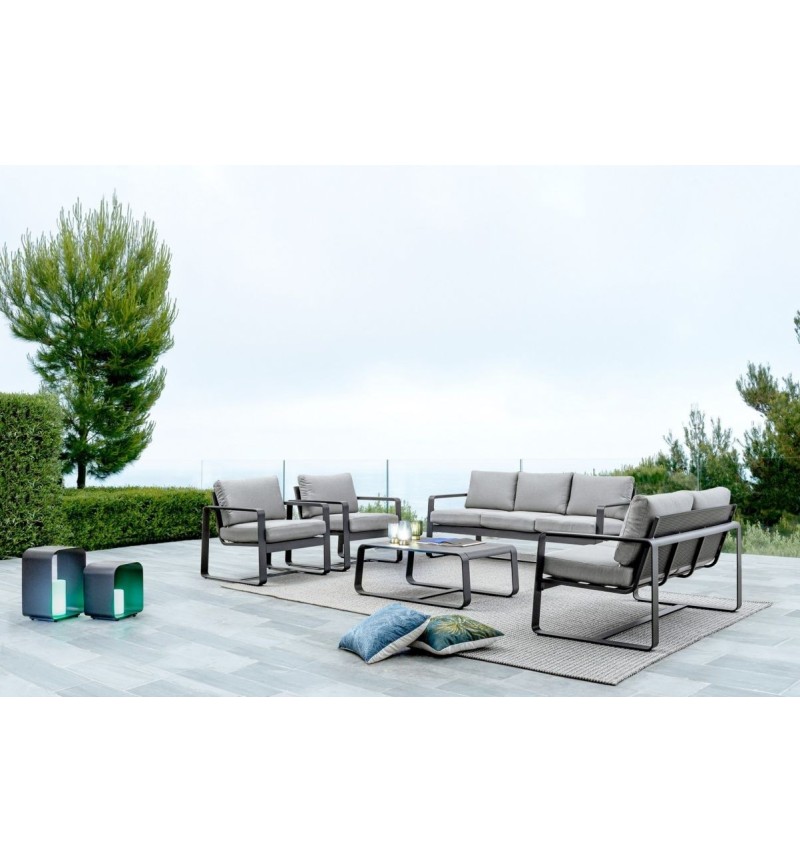 Sofá Outdoor MERRIGAN BIZZOTTO | BHOME by Arredi Barbàra