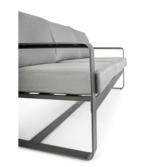 Sofá Outdoor MERRIGAN BIZZOTTO | BHOME by Arredi Barbàra
