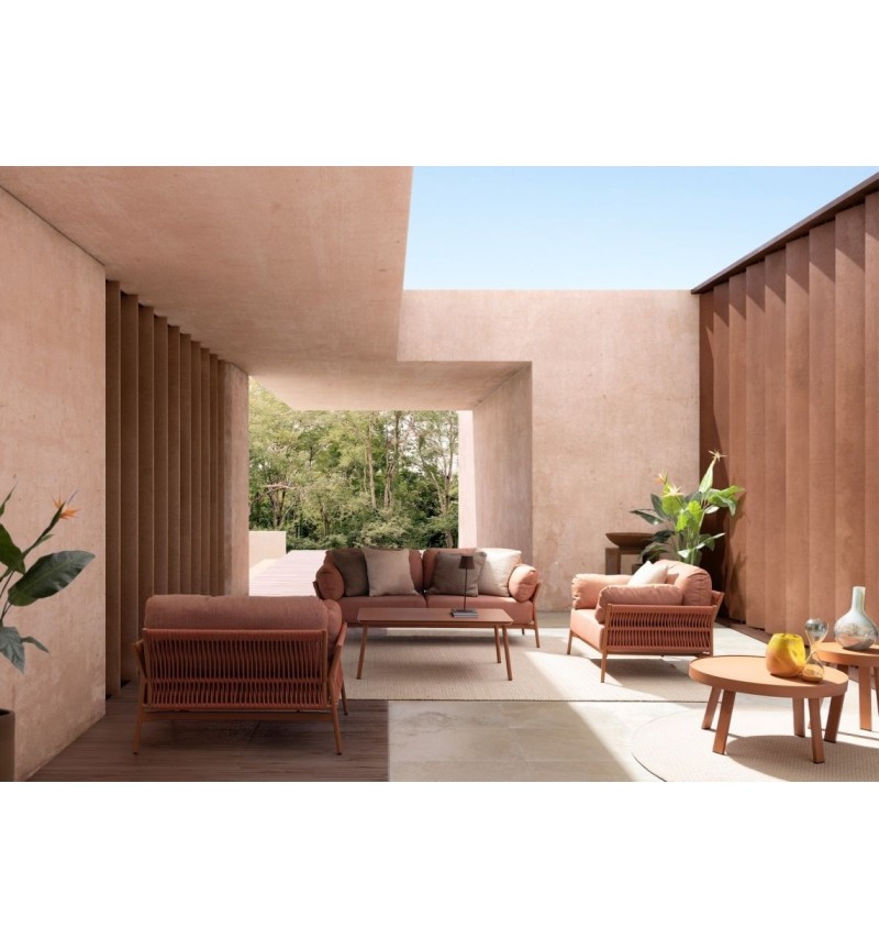 Divano PARDIS outdoor BIZZOTTO | BHOME by Arredi Barbàra