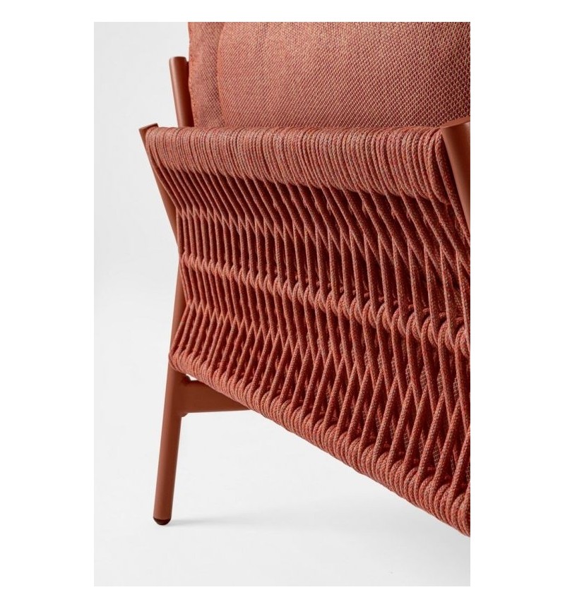 Divano PARDIS outdoor BIZZOTTO | BHOME by Arredi Barbàra