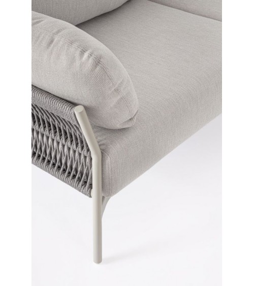 Sofá Outdoor PARDIS BIZZOTTO | BHOME by Arredi Barbàra