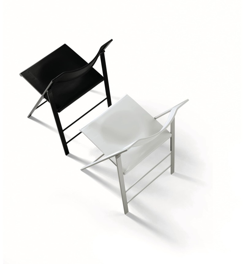 Poket Klappstuhl BONTEMPI Design | BHOME