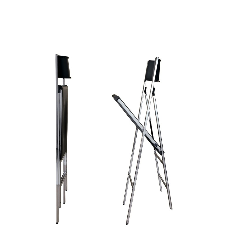 Sedia pieghevole Poket BONTEMPI design | BHOME