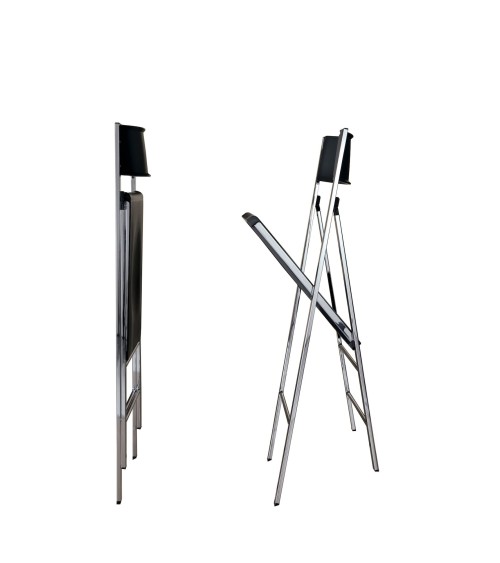 Chaise pliante Poket BONTEMPI design | BHOME