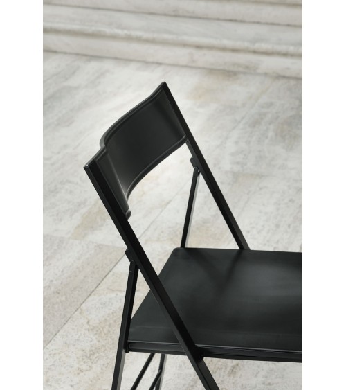 Chaise pliante Poket BONTEMPI design | BHOME
