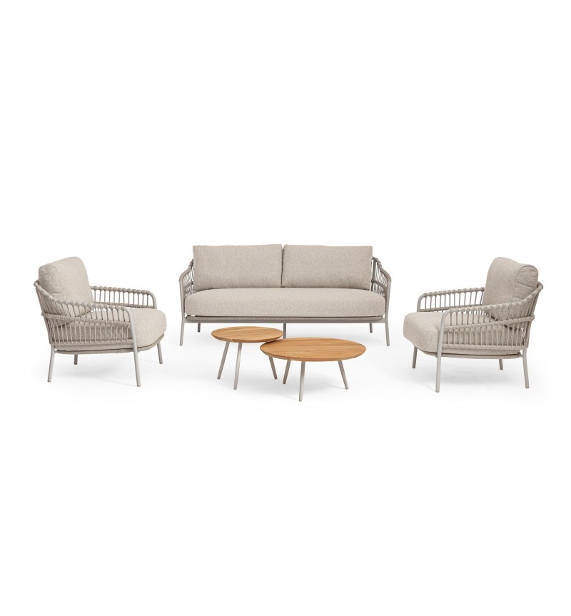 Divano TALAIA outdoor BIZZOTTO | BHOME by Arredi Barbàra