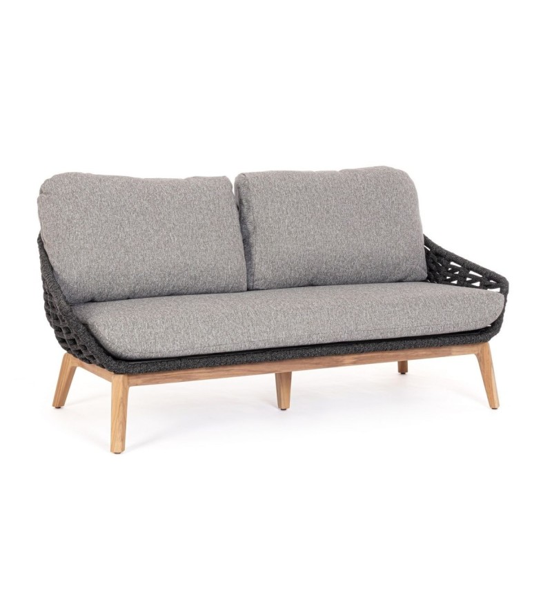 Sofá Outdoor TAMIRES BIZZOTTO | BHOME by Arredi Barbàra