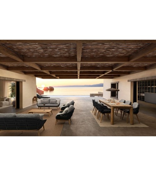 Divano TAMIRES outdoor BIZZOTTO | BHOME by Arredi Barbàra