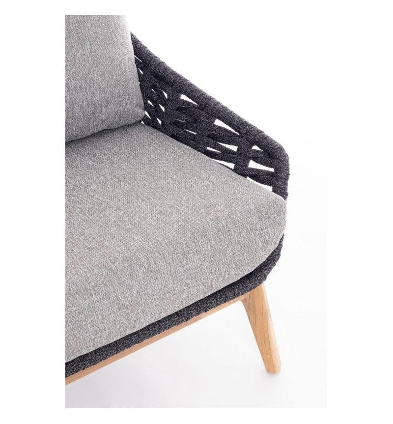 Divano TAMIRES outdoor BIZZOTTO | BHOME by Arredi Barbàra