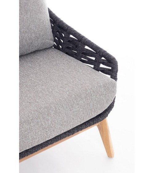 Divano TAMIRES outdoor BIZZOTTO | BHOME by Arredi Barbàra