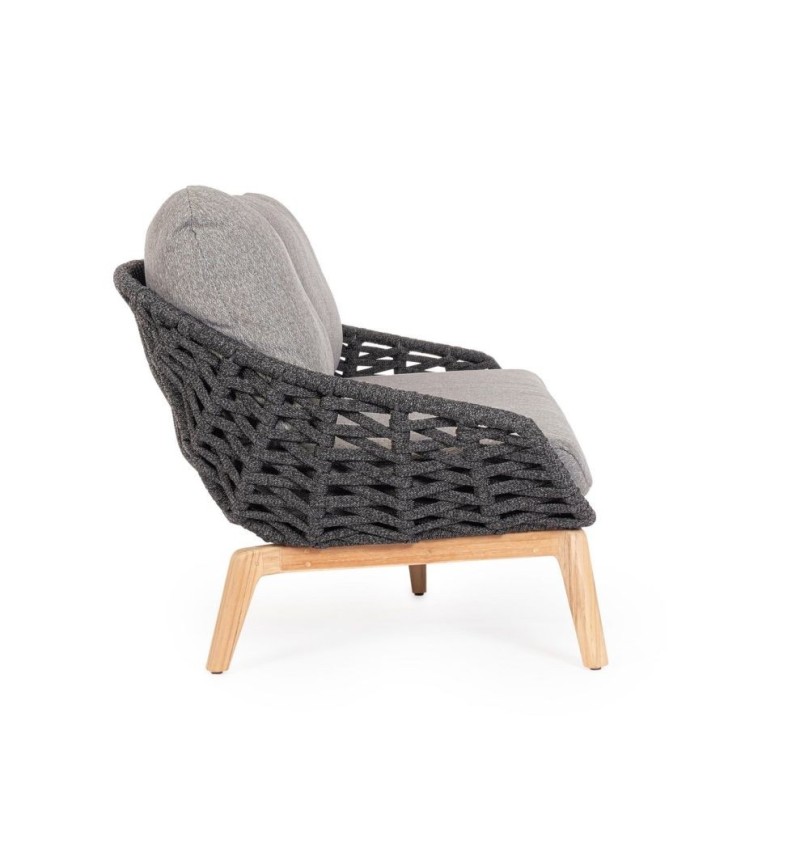 Divano TAMIRES outdoor BIZZOTTO | BHOME by Arredi Barbàra