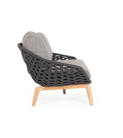 Divano TAMIRES outdoor BIZZOTTO | BHOME by Arredi Barbàra