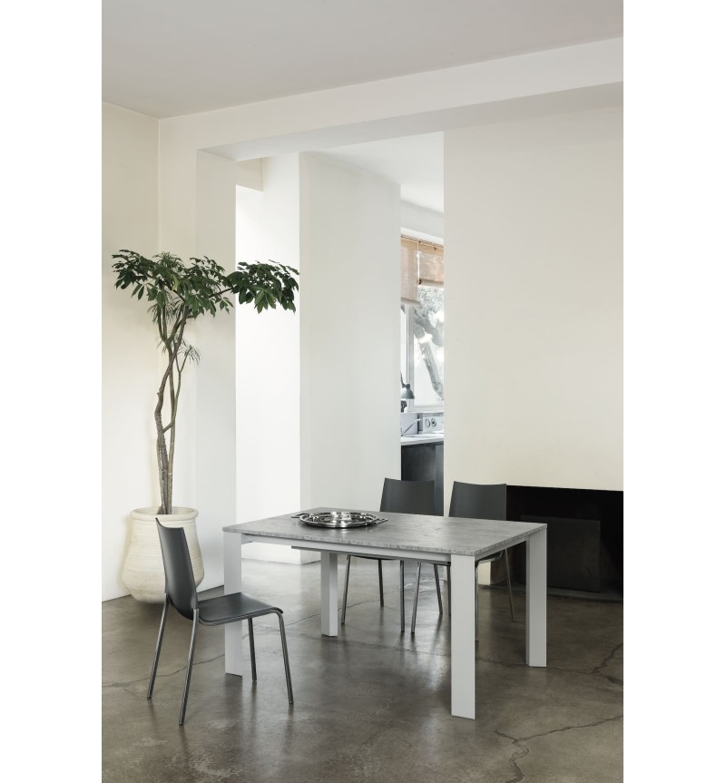 Sedia Eva BONTEMPI | Sedia di design Pocci & Dondoli BHOME